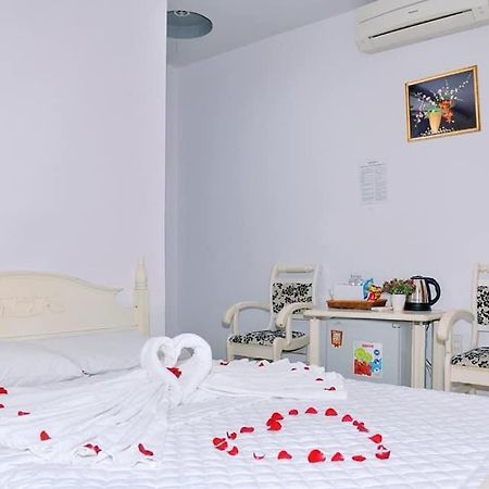 Thanh Cuong Hotel Nha Trang Bagian luar foto